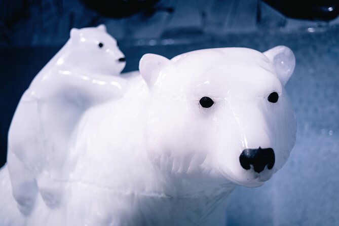 Berlin Combo: Hop-On-Hop-Off Bus and Icebar Ticket - Key Takeaways Before You Go