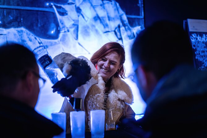 Berlin Combo: Hop-On-Hop-Off Bus and Icebar Ticket - Price and Value: Is $45.38 a Good Deal?