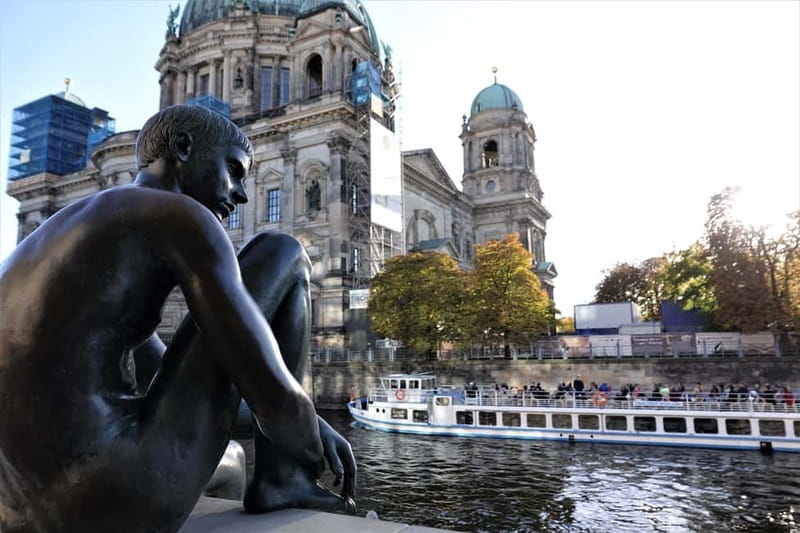 Berlin Combo Package: City Tour & Spree Boat Tour - Key Points You’ll Care About