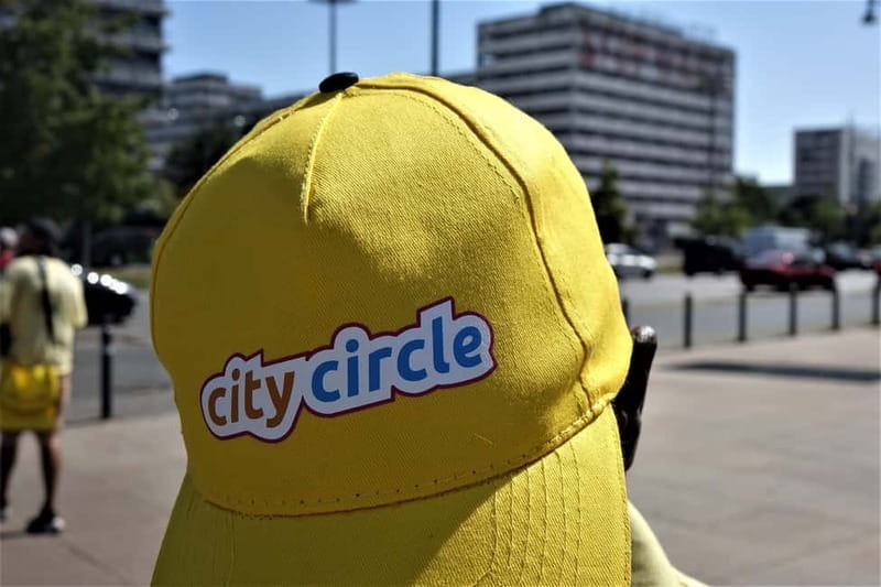 Berlin Combo Package: City Tour & Spree Boat Tour - Audio Commentary, Headphones, and Why the On-Board Experience Matters
