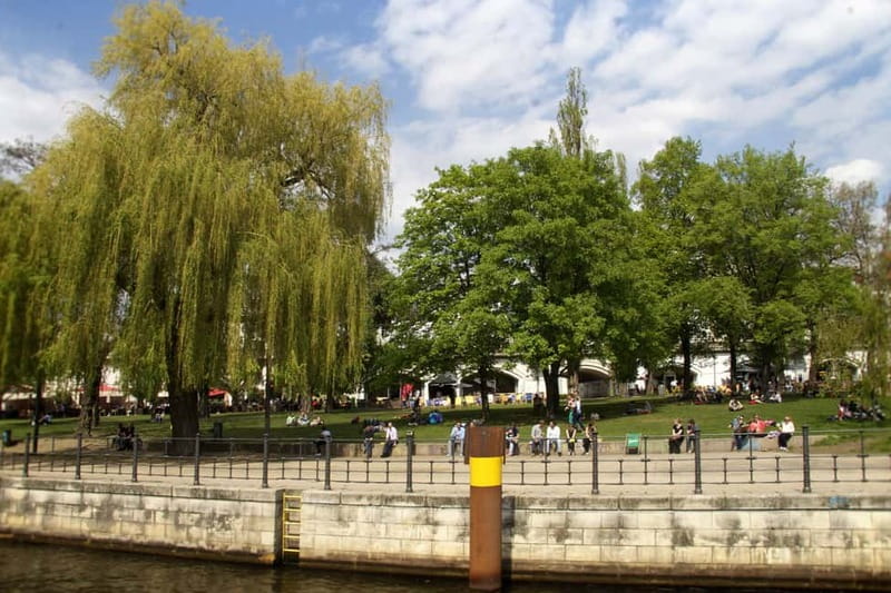 Berlin Combo Package: City Tour & Spree Boat Tour - Timing: When the Bus Runs and How to Build a Calm Day