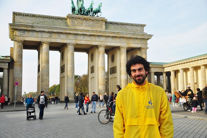 Berlin Complete in one day - Key things to know before you go