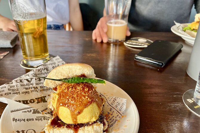 Berlin Craft Beer & Cultural Tour With Snack - Who should book this tour (and who should skip it)