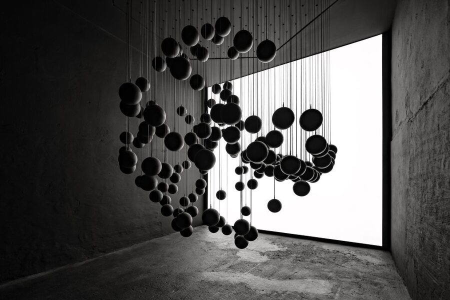 Berlin: DARK MATTER Experience KOLLEKTION Entry Ticket - Who Should Go (and Who Might Prefer Something Else)