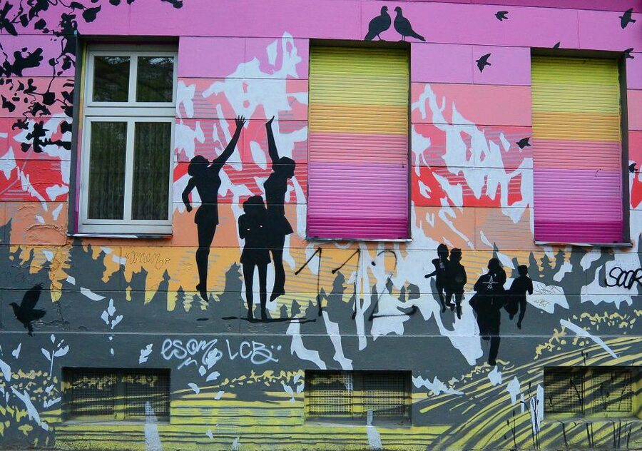Berlin: David Bowie in 1970s West-Berlin - Why 1976–78 West-Berlin mattered for Bowie