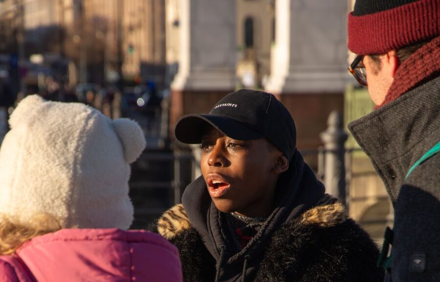 Berlin: Decolonial Berlin Castle/ Humboldt Forum Guided Tour - Key tour takeaways
