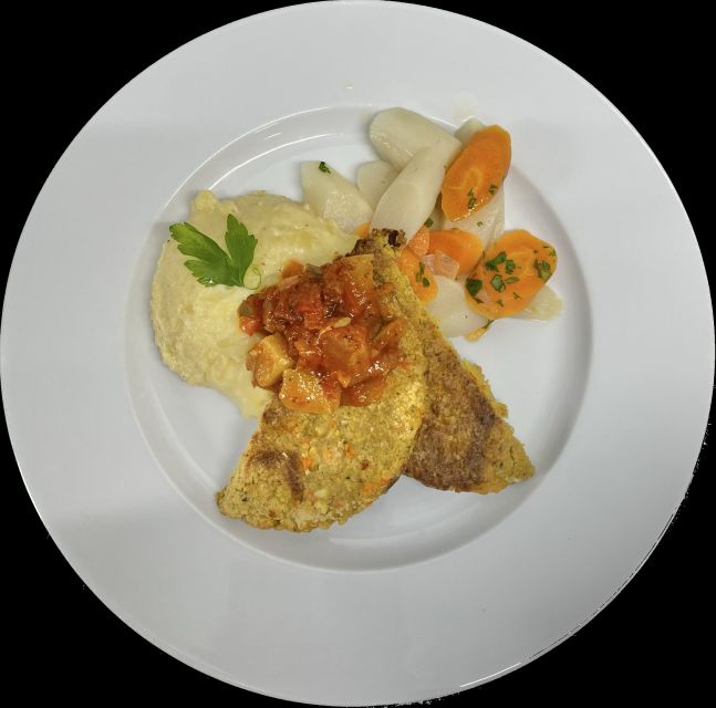 Berlin: Dinner Cruise on the Spree with Prosecco - Quick takeaways for your Berlin dinner cruise