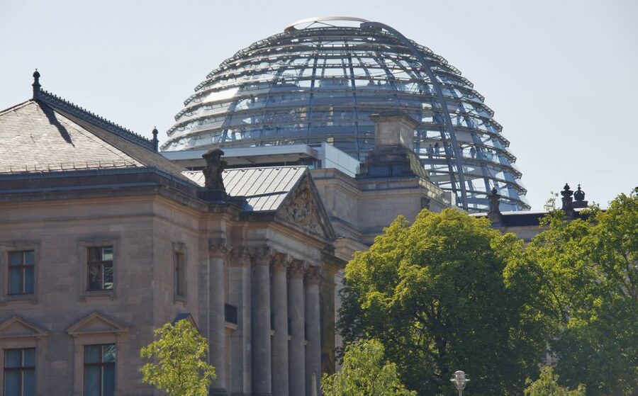 Berlin: Dinner Cruise on the Spree with Prosecco - Who this Spree dinner cruise is best for