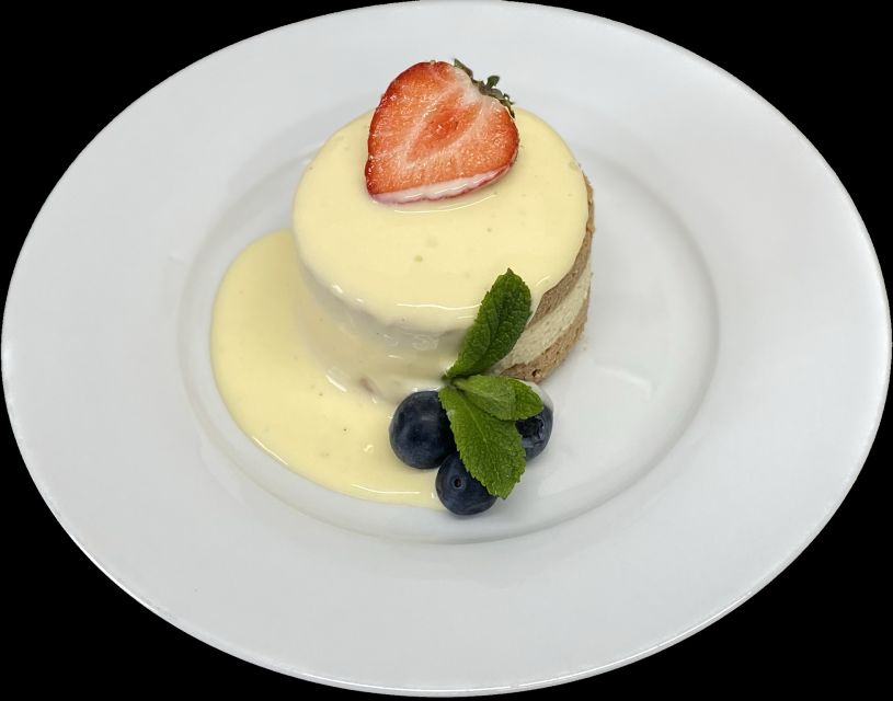 Berlin: Dinner Cruise on the Spree with Prosecco - Should you book this Berlin dinner cruise on the Spree?