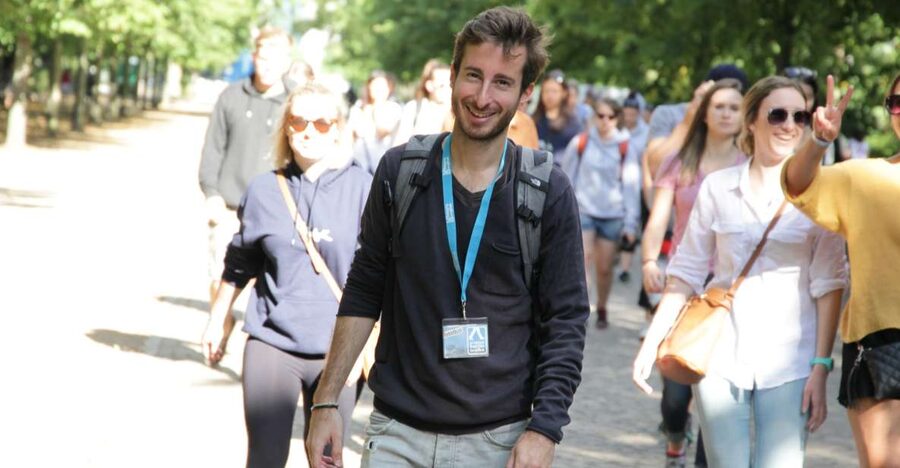 Berlin: Discover Berlin Walking Tour - Getting Your Berlin Facts Straight in 2–4 Hours