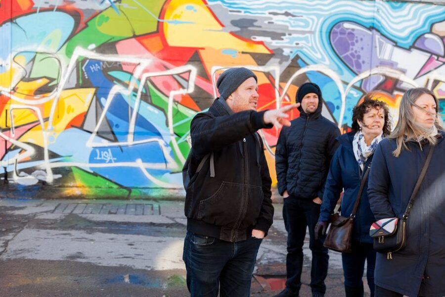 Berlin: Downtown Food Tour with 8 Authentic Local Tastings - Why This Berlin Downtown Food Tour Works on Day One