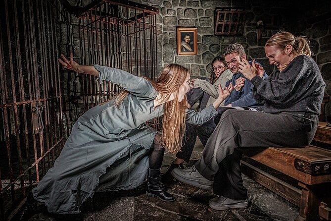 Berlin Dungeon Admission Ticket - Tickets, language options, and how to avoid common mix-ups