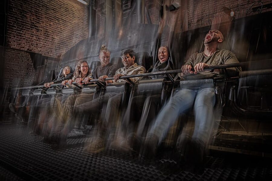Berlin Dungeon: Happy Hour Ticket - Berlin Dungeon Happy Hour: a one-hour scare that fits Berlin’s afternoon rhythm