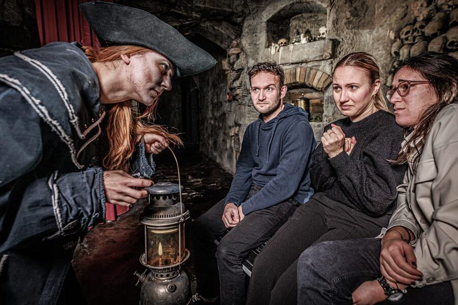 Berlin Dungeon: Happy Hour Ticket - Who this is best for (and who should think twice)