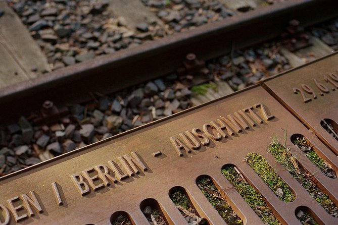 Berlin during Nazism - Tour in Italian - The Tour Pace, Walking Load, and Weather Reality