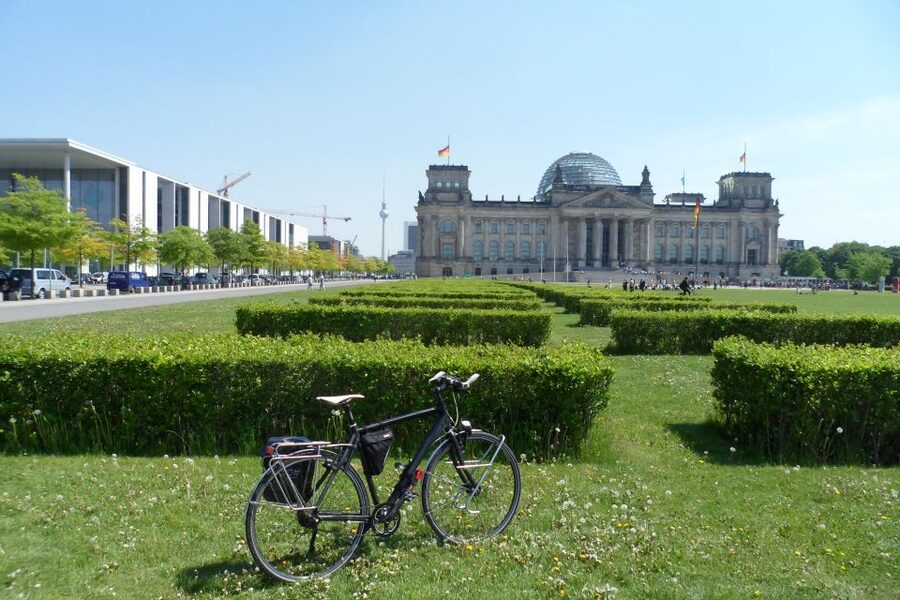 Berlin: E-Bike Tour of the Berlin Wall and Mitte Highlights - Key things I’d plan for
