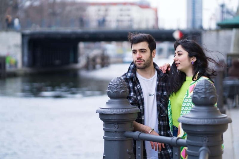 Berlin: Early Morning Private Photoshoot to avoid the Crowd - Price and Value: What $81 for Up to 3 People Really Buys You