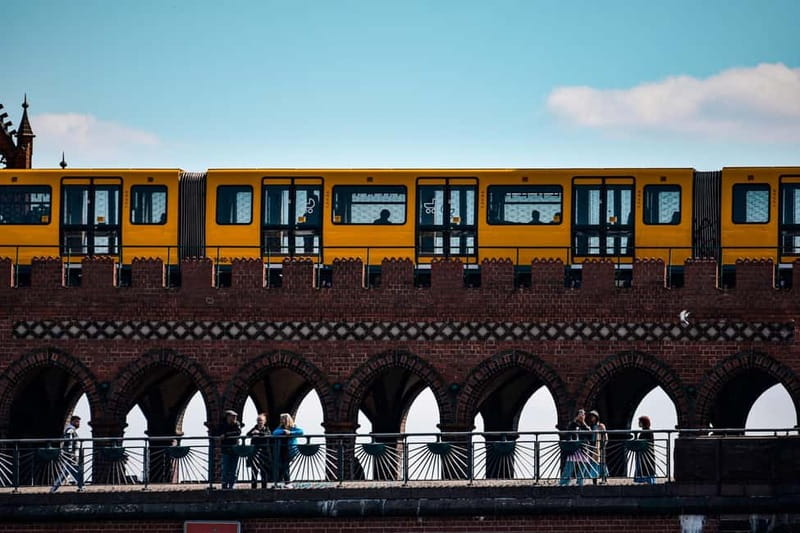 Berlin: EasyCityPass Zone ABC Transportation and Discounts - Price and what you really get for $32-ish