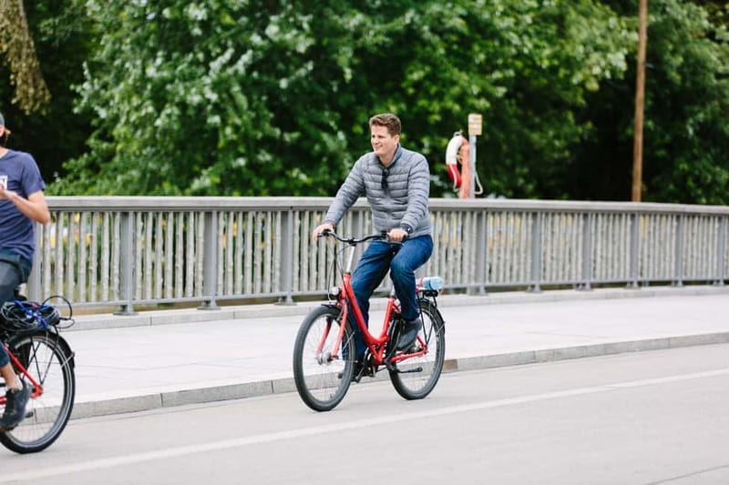Berlin Electric Bike Rentals - What’s Included, What You Must Bring, and How to Prep