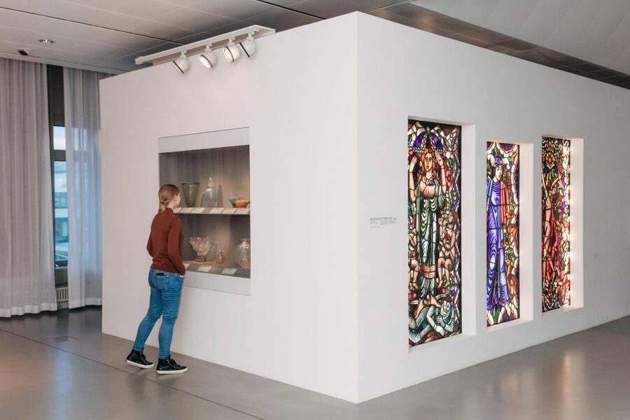 Berlin: Entry Ticket To The Kunstgewerbemuseum - Key highlights worth planning for
