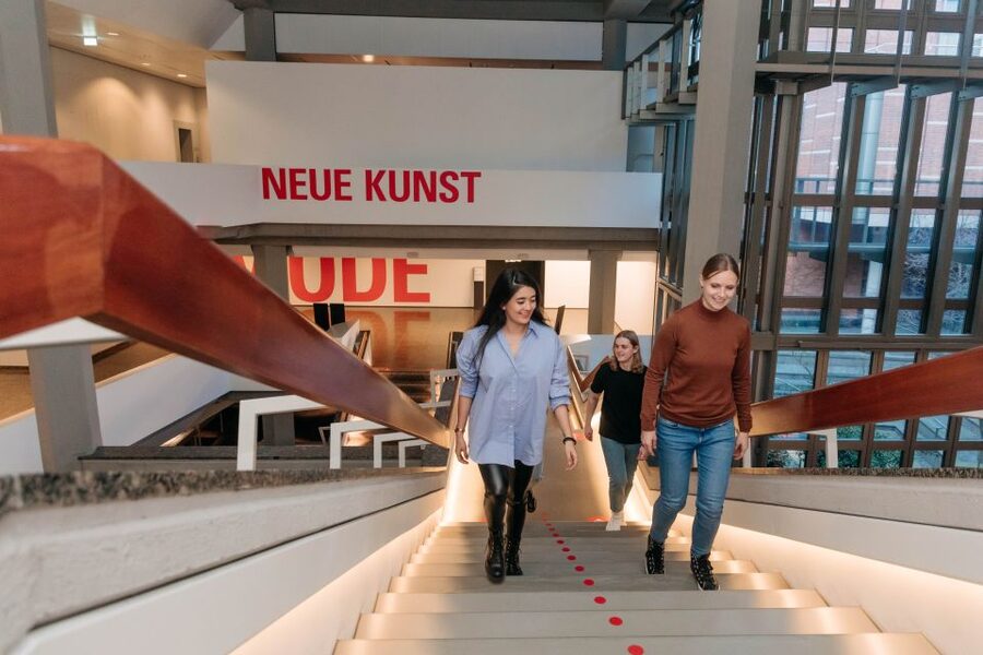 Berlin: Entry Ticket To The Kunstgewerbemuseum - Practical tips for a smoother visit