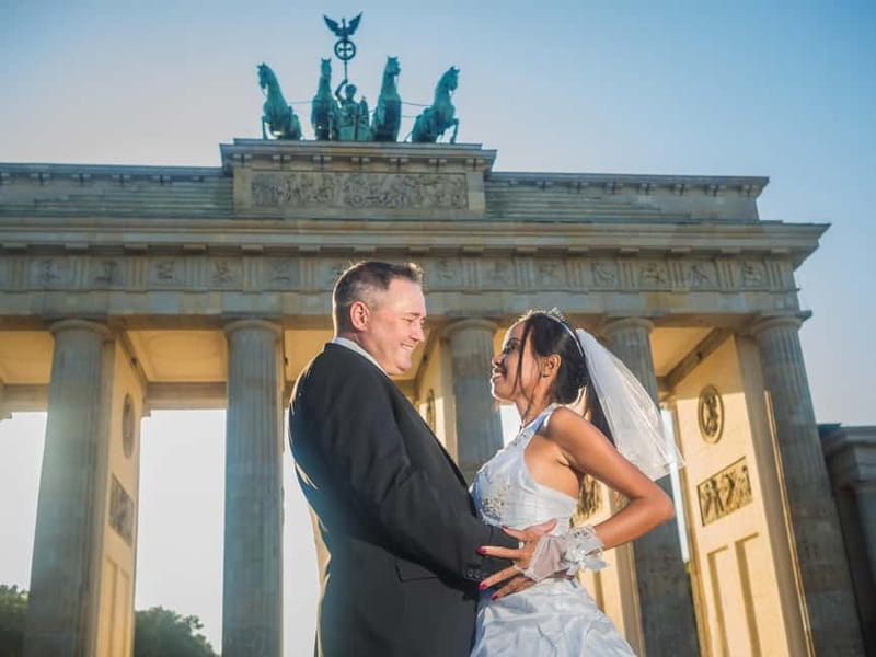 Berlin Essentials: Private Photoshoot at Berlin's top sites - Potential drawbacks to keep in mind before you book