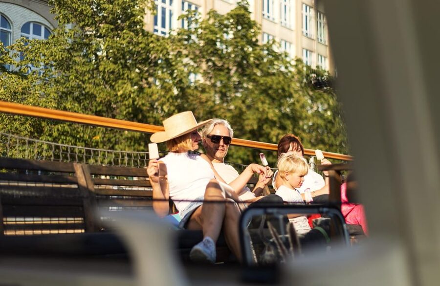 Berlin: Evening Boat Cruise – Romance & Moonlight - Price and value: is $37 per person a good deal?