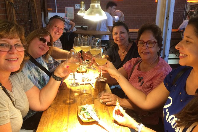 Berlin Evening Culinary Tour - Award Winning - Key things to know before you go
