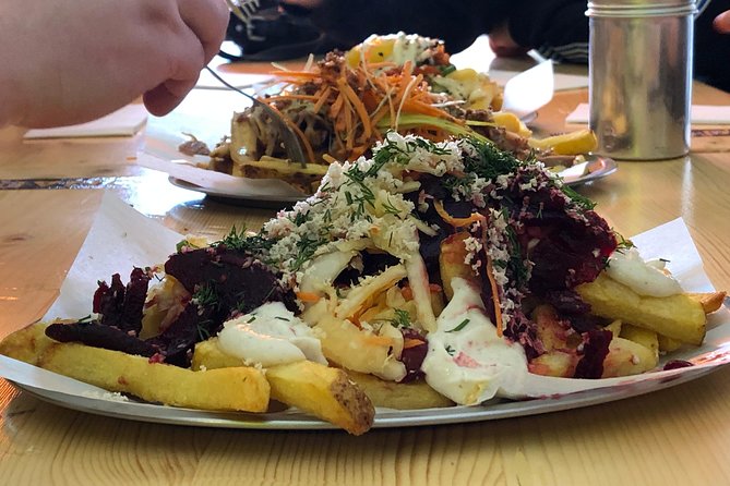 Berlin Evening Culinary Tour - Award Winning - Entering Kreuzberg’s Bergmannkiez after dark (and why it works)