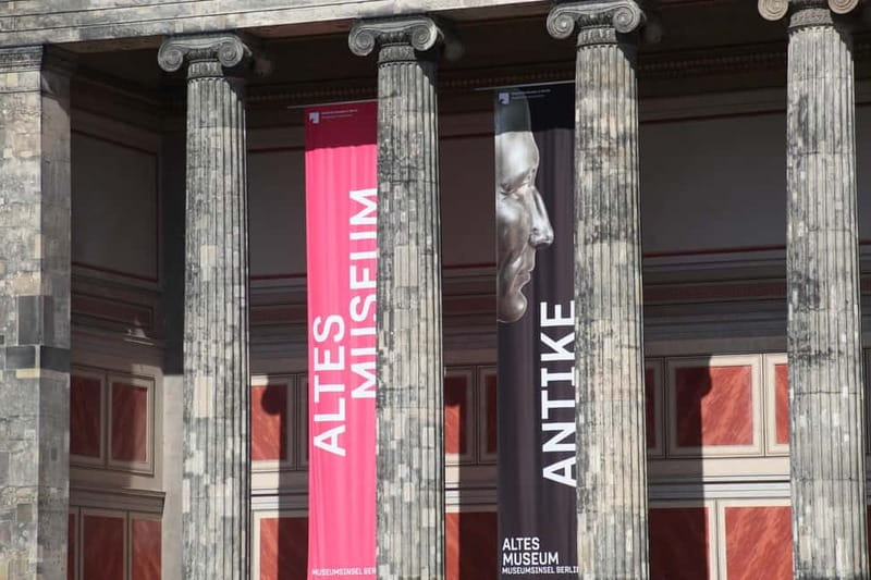 Berlin: Exclusive Private Tour of the Museum Island - Museum Island feels big. A guide turns it into a plan.
