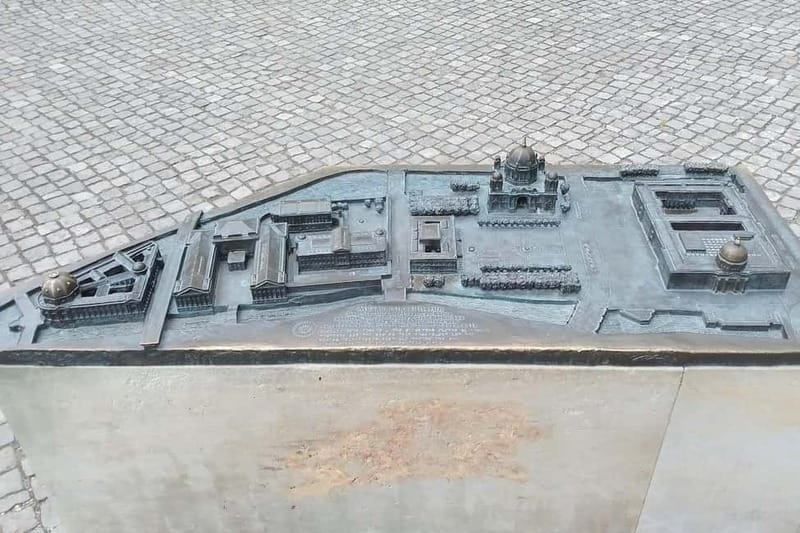 Berlin: Exclusive Private Tour of the Museum Island - Altes Museum rotunda: the island’s original idea made visible