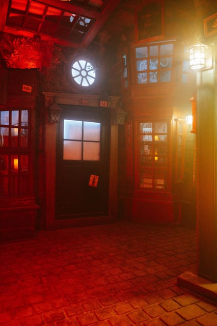 Berlin: EXIT Escape Room Games & Virtual Reality Adventures! - Who This Works Best For (And Who Should Skip It)