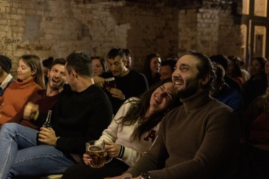Berlin: Expats in Berlin Comedy Show Ticket - Price and Value: Why $14 for 2 Hours Feels Fair
