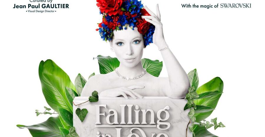 Berlin: FALLING | IN LOVE Grand Show Friedrichstadt-Palast - Friedrichstadt-Palast: Berlin’s big, glitzy theater room for romance