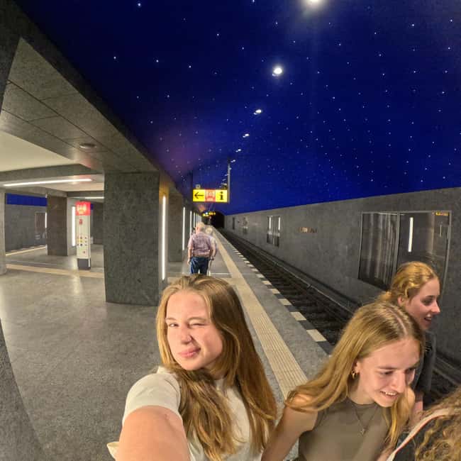 Berlin: Family & Kid-Friendly City Tour - The 2-hour pace: what feels realistic with children