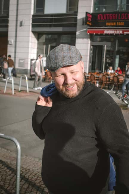 Berlin: Family & Kid-Friendly City Tour - The video keepsake: why it’s more than a souvenir