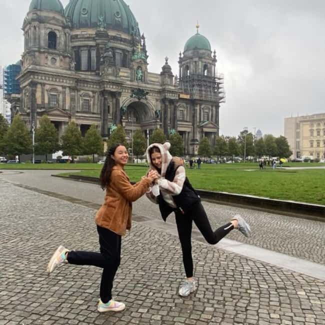 Berlin: Family & Kid-Friendly City Tour - Price and value: what $70 per person buys you