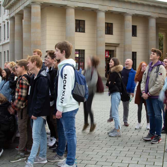 Berlin: Family & Kid-Friendly City Tour - Who this tour suits best (and who might want a different plan)