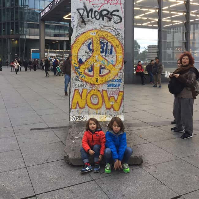 Berlin: Family & Kid-Friendly City Tour - Should you book this Berlin family tour?
