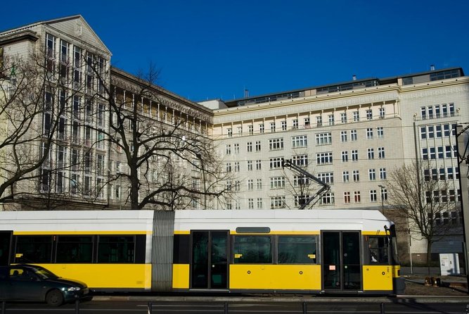 Berlin Food & Cultural Tour: Must-Try German & Berliner Classics - Key points to know before you go