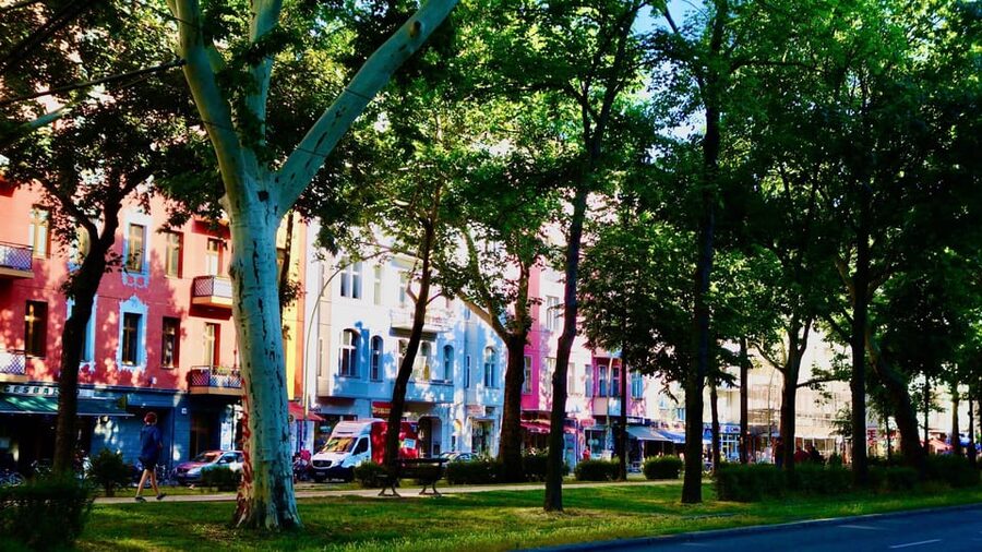 Berlin Food Tour: Must-Try German & Berliner Classics - Who This Tour Is For (and Who Might Skip It)