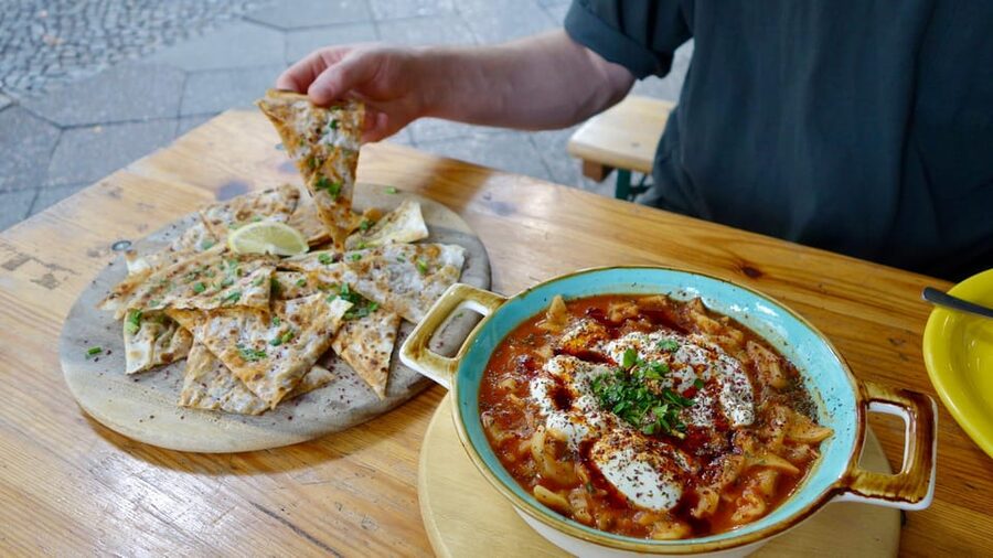 Berlin Food Tour: Must-Try German & Berliner Classics - Practical Value: Is $151 Worth It for a 3-Hour Walk?