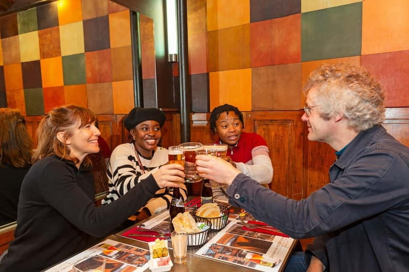 Berlin Food Tour: Taste the Best with a Full Meal & Beer - Price and value: is $77 really fair for 3 hours?