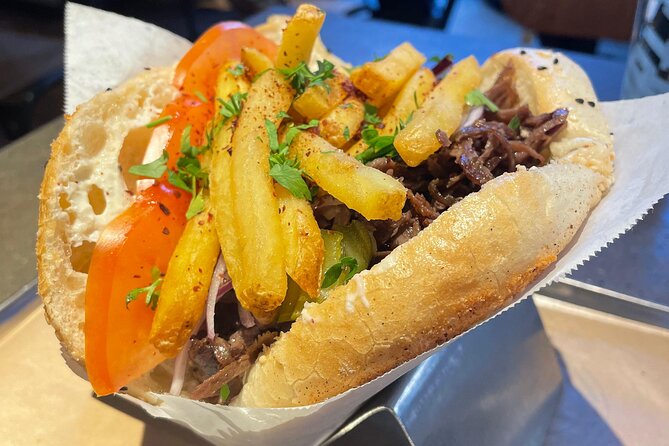 Berlin Food Tour with Full Meal & Drinks by Do Eat Better - Key things I’d highlight before you go