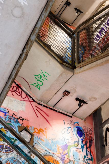 Berlin: Fotografiska Photography Exhibition Ticket - Why Fotografiska Berlin feels different from a classic museum