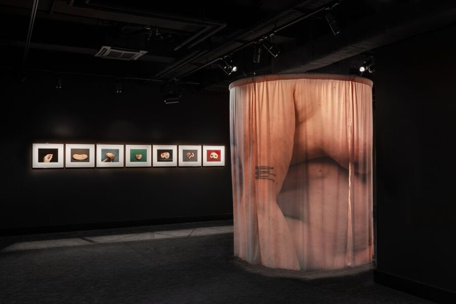Berlin: Fotografiska Photography Exhibition Ticket - Concept store shopping: art prints, design, and fashion