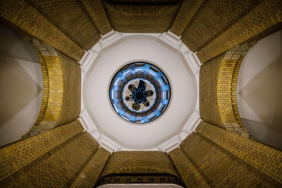 Berlin: Französischer Dom 360° Panorama & Crémant to go - Who Should Book This and Who Should Skip It