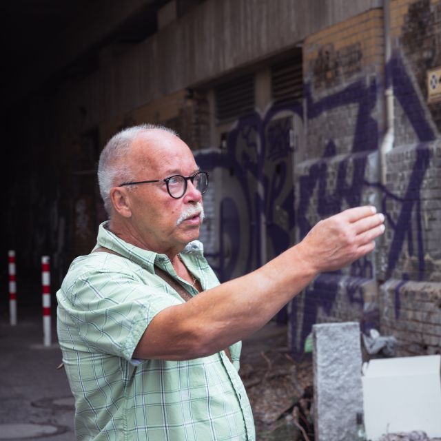 Berlin: GDR witness tour in small group - Key things that make this tour worthwhile