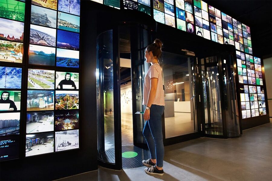 Berlin: German Spy Museum Flexible Entry Ticket - Key things you’ll notice right away