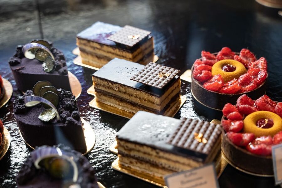 Berlin: Gourmet Food & Cultural Walking Tour - Key things I’d book this for